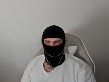 The_Saint_Jack Chaturbate stream image from January 11, 2025