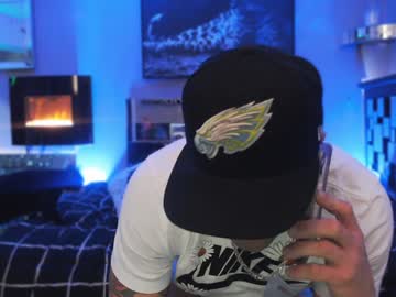 Tommy_Knuckles Chaturbate stream image from January 11, 2025