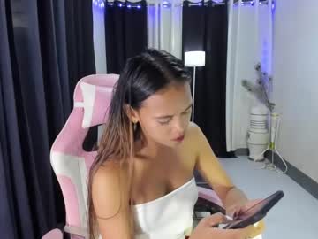 Tsuncutmargauxx Chaturbate stream image from January 11, 2025