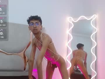 Valentin_Tay Chaturbate stream image from January 11, 2025
