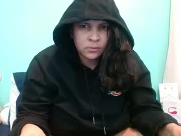 Allisonsmith22 Chaturbate stream image from January 11, 2025