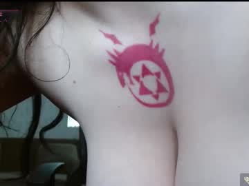 Amilustxx Chaturbate stream image from January 11, 2025