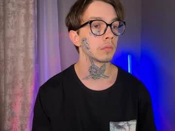 Anahori_Simon Chaturbate stream image from January 11, 2025