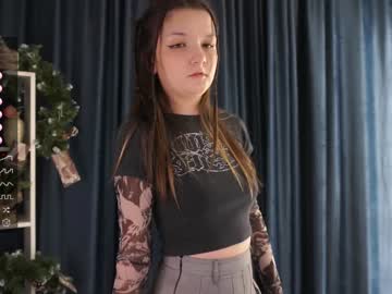 Breckestey Chaturbate stream image from January 11, 2025