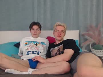 Caties_Cutes Chaturbate stream image from January 11, 2025