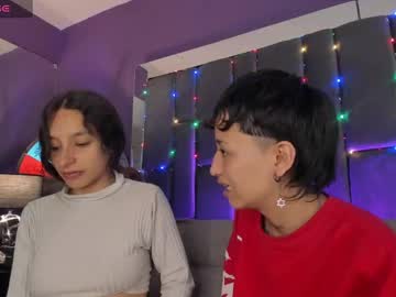 Chloe_Isabella_ Chaturbate stream image from January 11, 2025