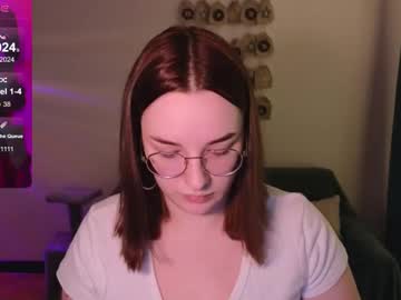 Cookydaisy Chaturbate stream image from January 11, 2025