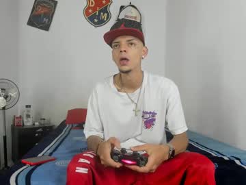 Douglas_Gallegos Chaturbate stream image from January 11, 2025