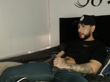 Drake_Jackson11 Chaturbate stream image from January 11, 2025