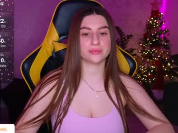 Elinkalove Chaturbate stream image from January 11, 2025
