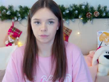Elisabethdavis Chaturbate stream image from January 11, 2025