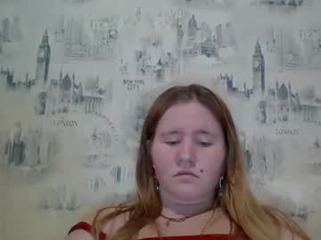 Erica_May Chaturbate stream image from January 11, 2025