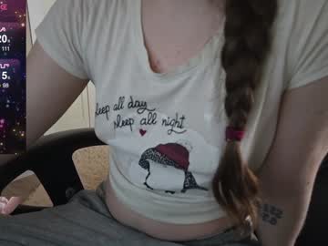 Fuxkme_Jen Chaturbate stream image from January 11, 2025