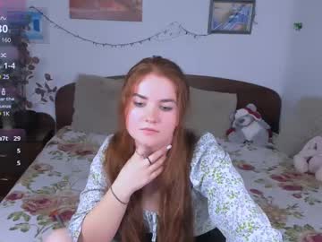 Gloryy_ Chaturbate stream image from January 11, 2025