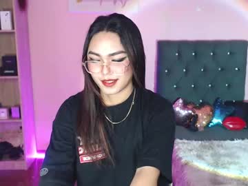 Itsmesianaa29 Chaturbate stream image from January 11, 2025