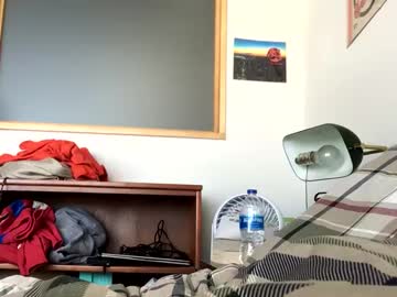 Jettdrummer12 Chaturbate stream image from January 11, 2025
