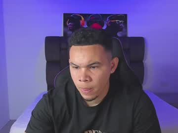 Jhotta_Foxx Chaturbate stream image from January 11, 2025
