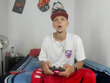 Johan_And_Antonella Chaturbate stream image from January 11, 2025