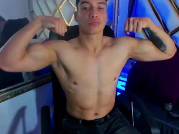 Juan_Jsmith1 Chaturbate stream image from January 11, 2025