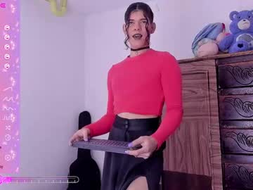 Kaistorm__Quinn Chaturbate stream image from January 11, 2025