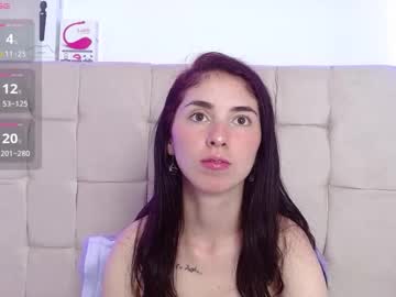 Mildrecute Chaturbate stream image from January 11, 2025