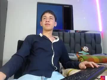 Mr_Daren Chaturbate stream image from January 11, 2025