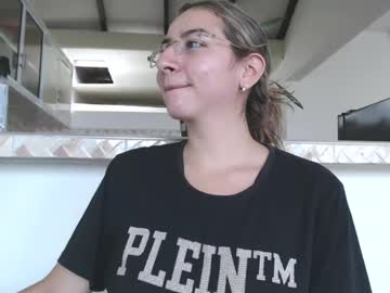 Odette_Brigh_ Chaturbate stream image from January 11, 2025