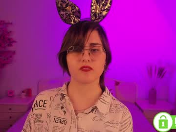 Olivia_Ket Chaturbate stream image from January 11, 2025