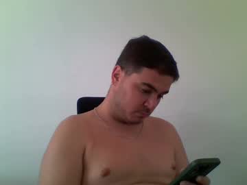 Pablo3377 Chaturbate stream image from January 11, 2025