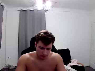 Plkkrisztian Chaturbate stream image from January 11, 2025