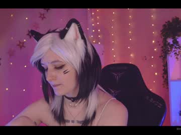 Ronnie_Neko Chaturbate stream image from January 11, 2025