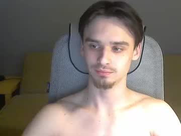Rufuspit Chaturbate stream image from January 11, 2025