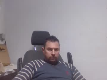 Sexoatope79 Chaturbate stream image from January 11, 2025
