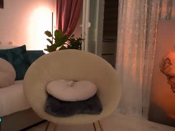 Sweety_Rinushka_ Chaturbate stream image from January 11, 2025
