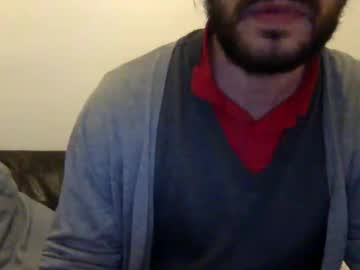 That_Thing20 Chaturbate stream image from January 11, 2025