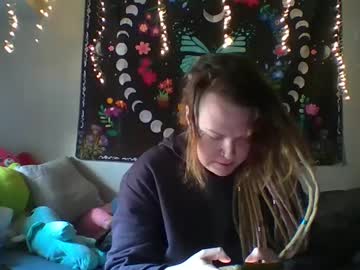 Thatbbwbarbie Chaturbate stream image from January 11, 2025