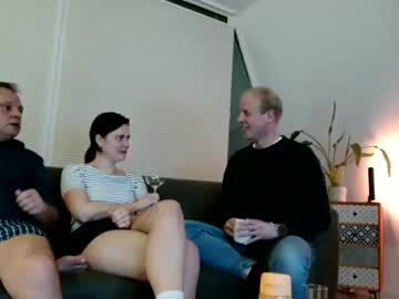 Vicky_Jack Chaturbate stream image from January 11, 2025