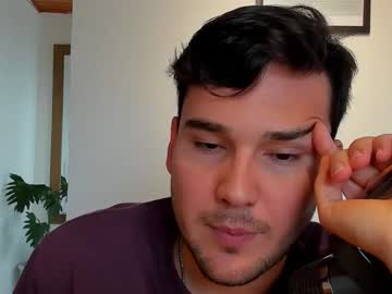 Vito_Ferrero Chaturbate stream image from January 11, 2025