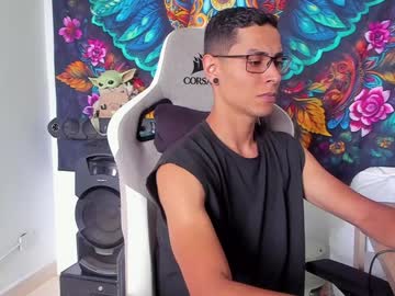 Wexx_ Chaturbate stream image from January 11, 2025