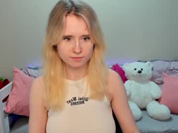 _Adel_Brooks_ Chaturbate stream image from January 11, 2025