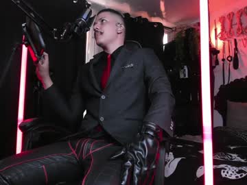 Allanhurtss Chaturbate stream image from January 11, 2025
