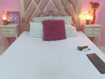 Ambar_Riiver Chaturbate stream image from January 11, 2025