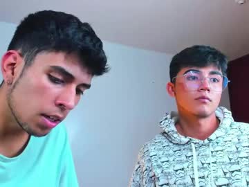 Andy_Coxs2 Chaturbate stream image from January 11, 2025
