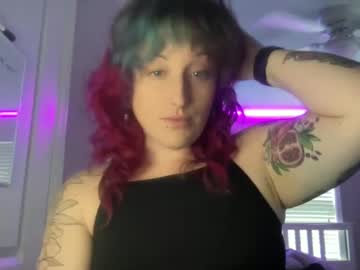 Avery_Madison Chaturbate stream image from January 11, 2025