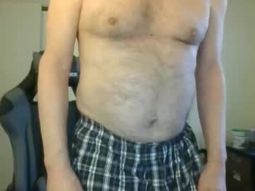 Bink195234 Chaturbate stream image from January 11, 2025