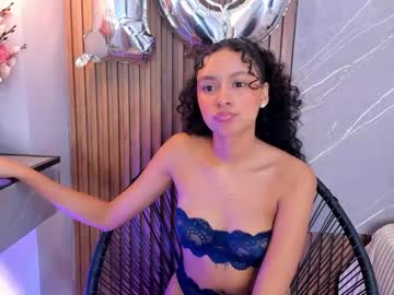 Chloe_Madison691 Chaturbate stream image from January 11, 2025