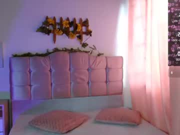 Chloejohnsoon Chaturbate stream image from January 11, 2025