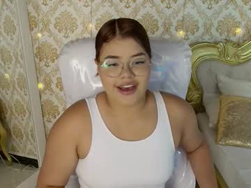 Cleo_Thompsoon Chaturbate stream image from January 11, 2025