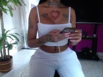Dirtydanielaporno1 Chaturbate stream image from January 11, 2025