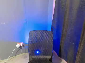 Dolcyfucker_ Chaturbate stream image from January 11, 2025